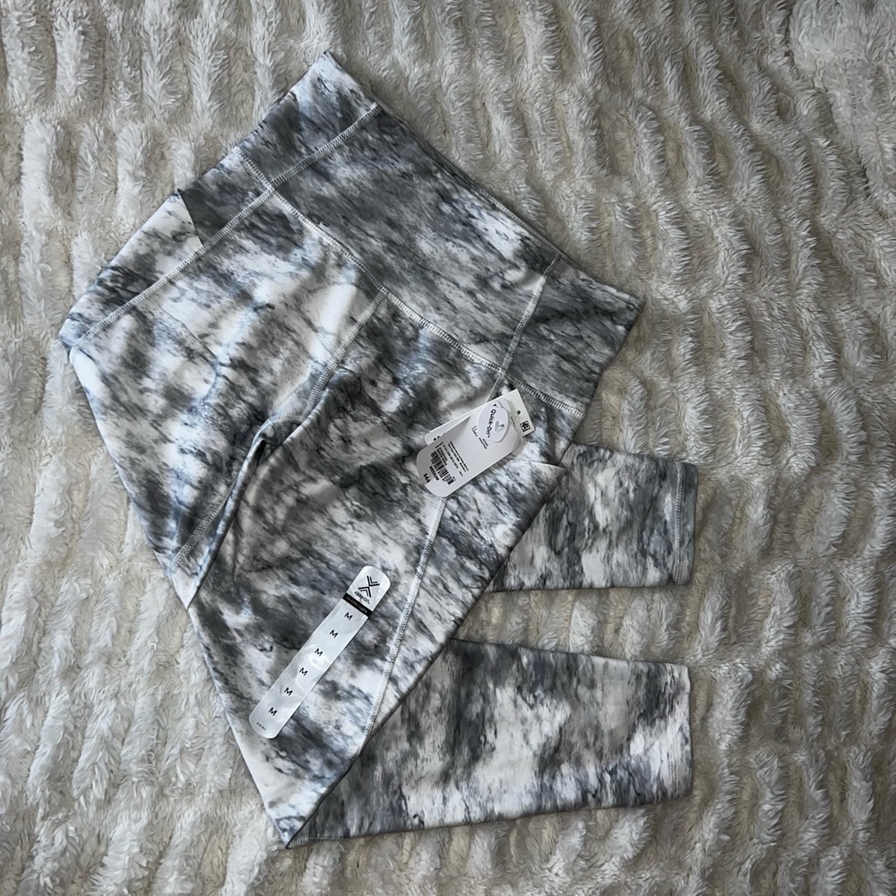 Xersion Yoga Pants